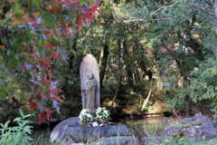 竹林寺