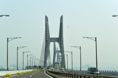 瀬戸大橋