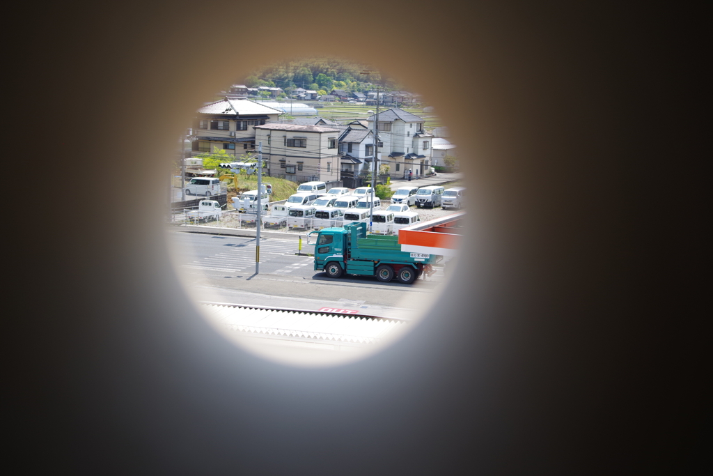 暇つぶし