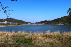 石土池