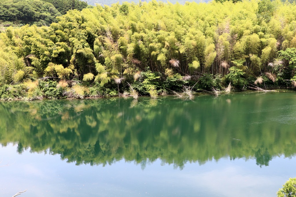 吉野川