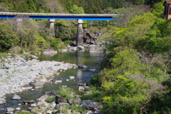 穴内川　IMGP1028