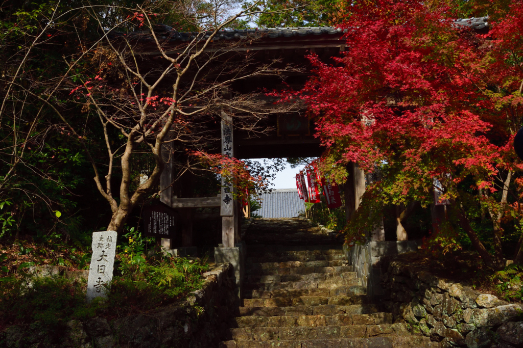 大日寺