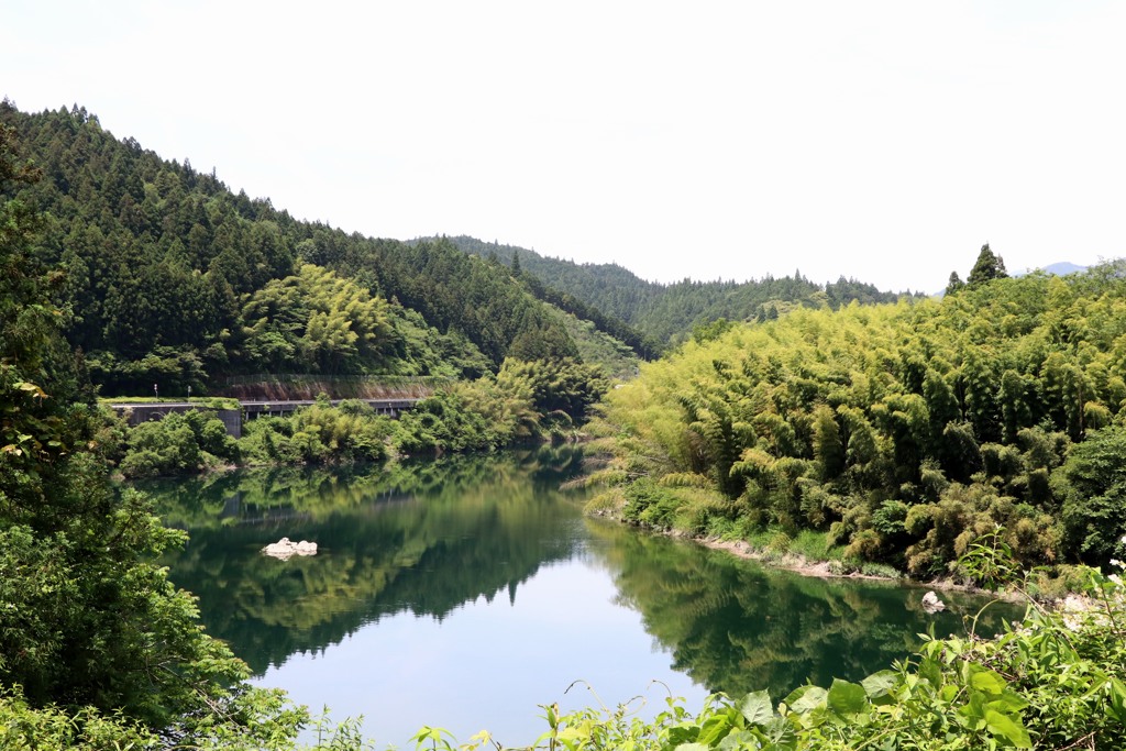 吉野川