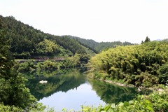吉野川