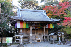 竹林寺