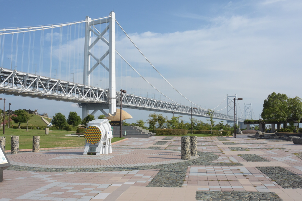 与島