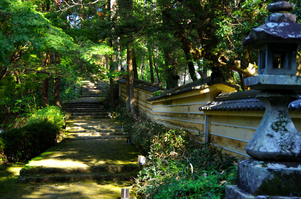 竹林寺