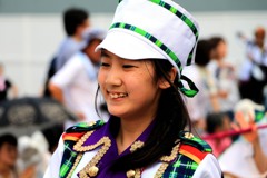 踊り子さん