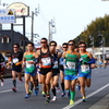 龍馬マラソン