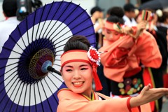 踊り子さん