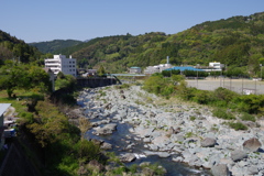 穴内川　IMGP1027