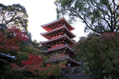 竹林寺