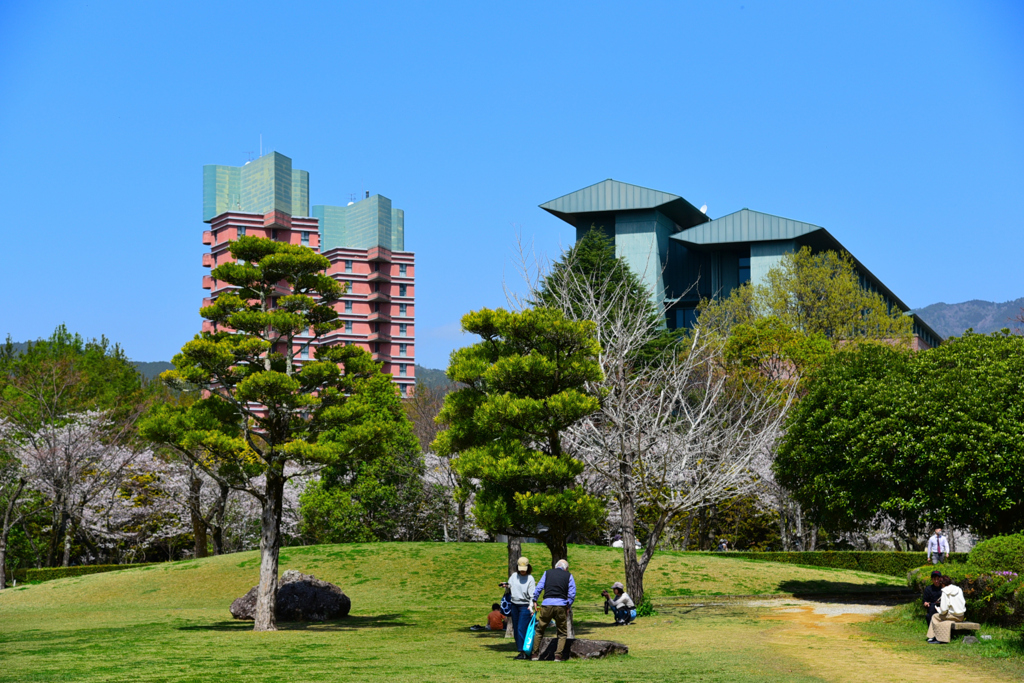 高知工科大学