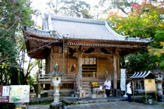 竹林寺