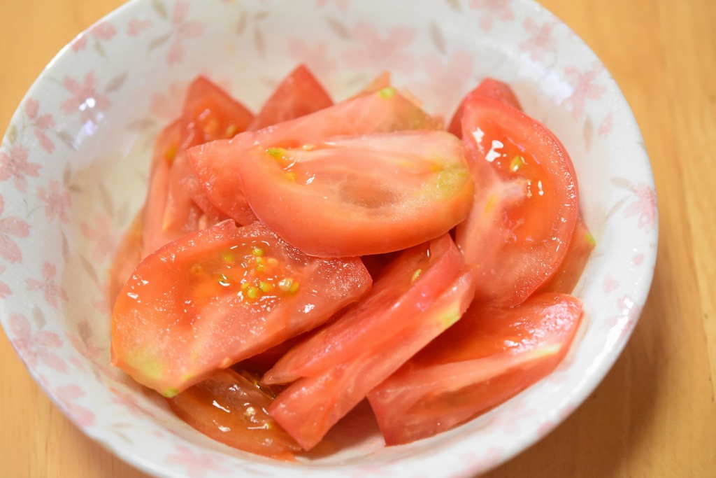 トマト