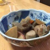 肴　　筑前煮