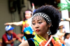 踊り子さん