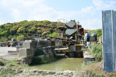 現場