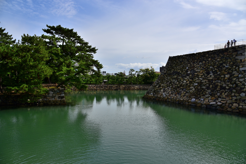玉藻公園