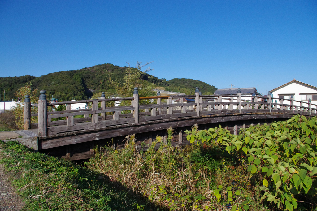 親水橋