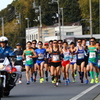 龍馬マラソン
