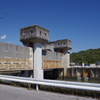 下田川の水門　IMGP0964