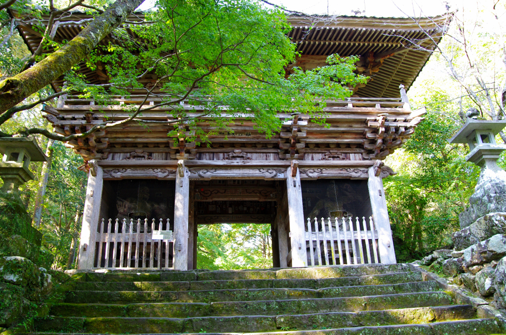 竹林寺