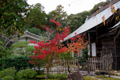 竹林寺