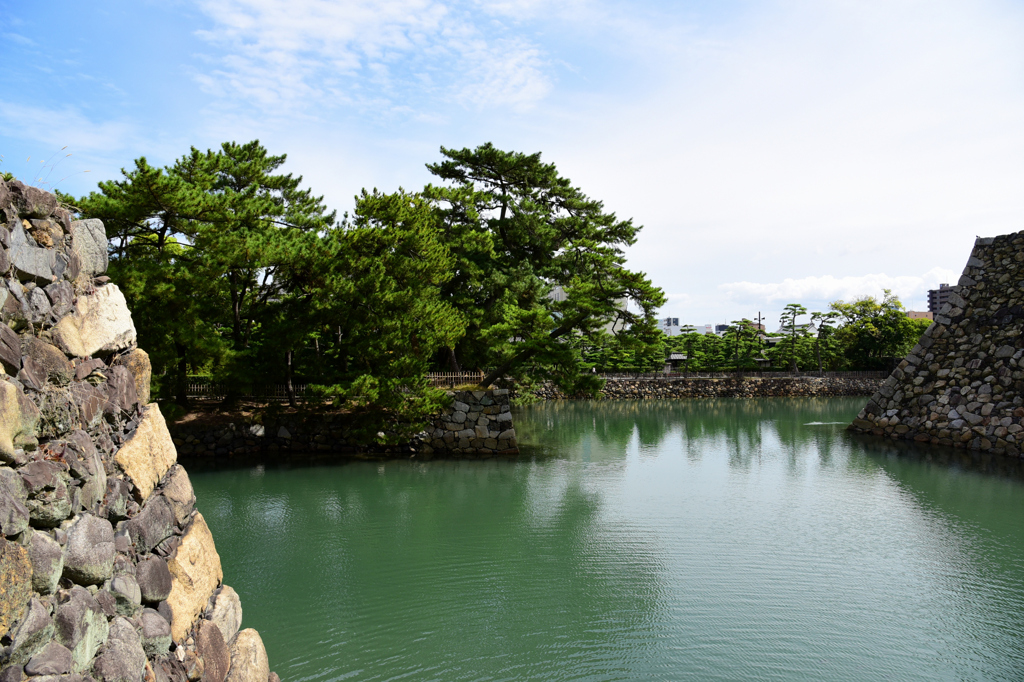 玉藻公園