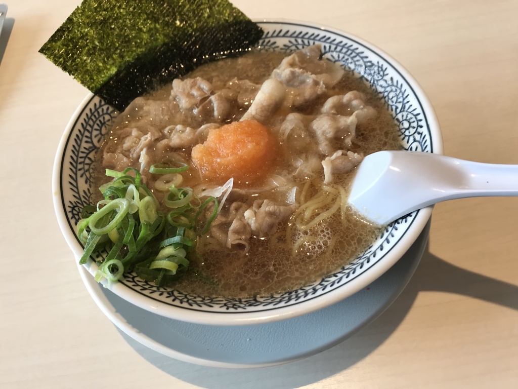 昼食