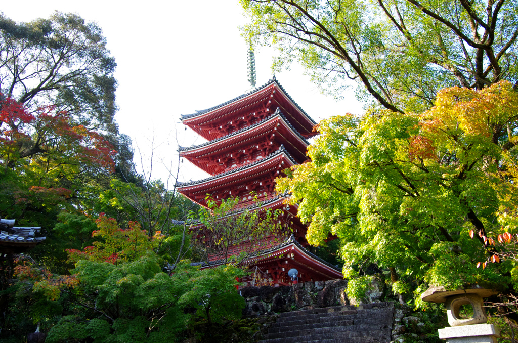 竹林寺