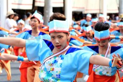 踊り子さん