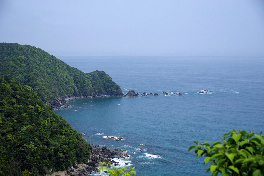 横波県立自然公園　IMGP1079