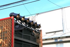騒音の源