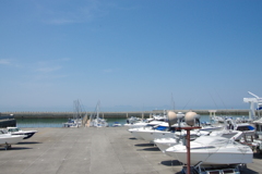 新居浜マリンパーク