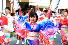 踊り子さん