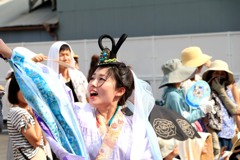 踊り子さん