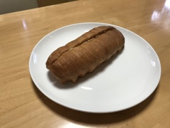 朝食用　パン