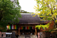 竹林寺