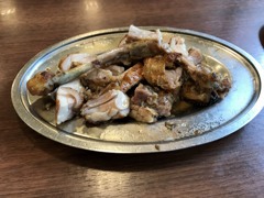 骨付き鳥