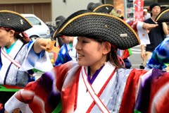 踊り子さん