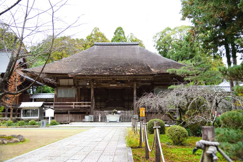 国分寺