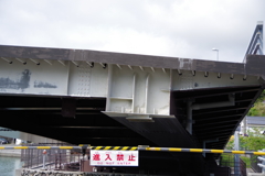 手結港の橋　IMGP1053