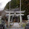仁井田十二所神社