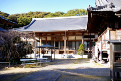 雪蹊寺