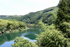 吉野川