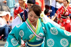 踊り子さん