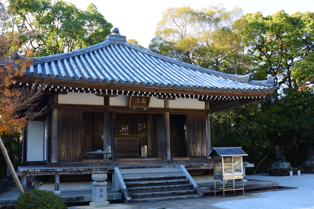 大日寺