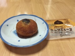 お八つ　焼き菓子